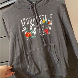 Aeropostale sweater